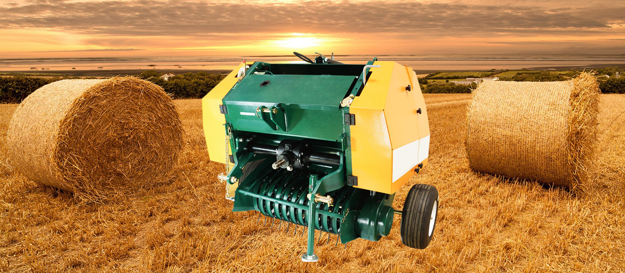 harrow disc manufacturers